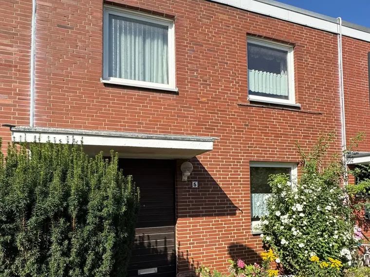 Wohnung verkaufen ohne Makler in Wolfenbüttel - Beratungsgespräch