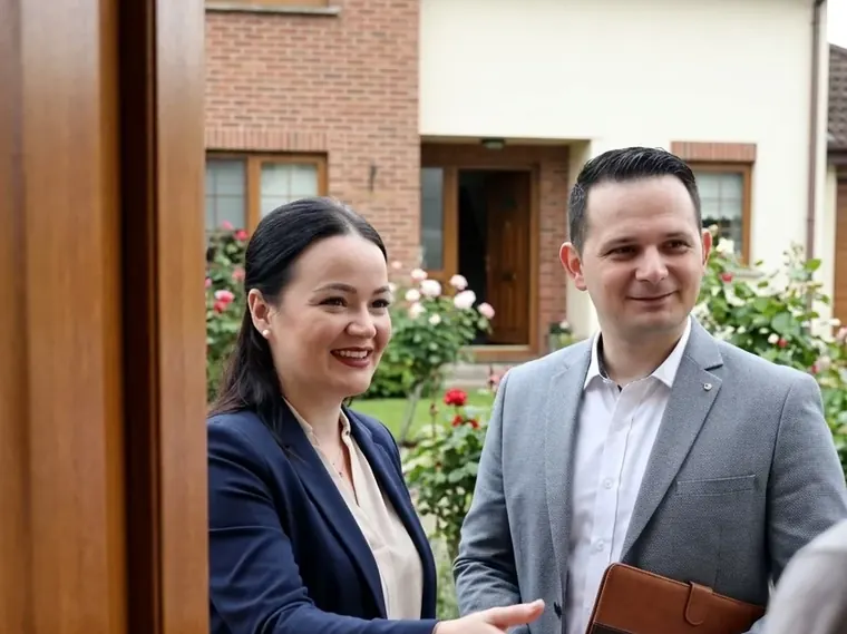 Typische Immobilien in Wolfsburg - Häuser und Wohnungen