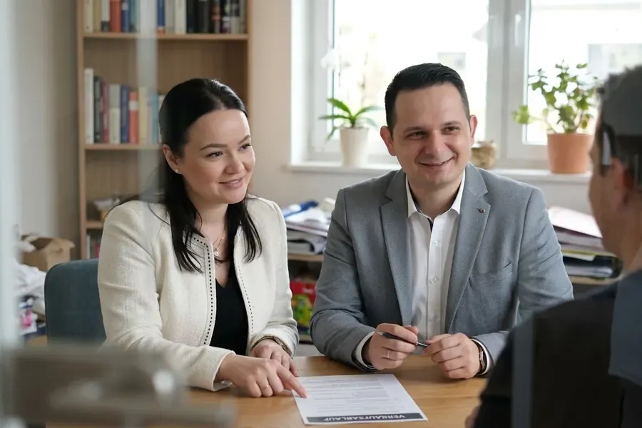 Immobilienkauf in Wolfenbüttel - Beratung zu Finanzierung und Nebenkosten