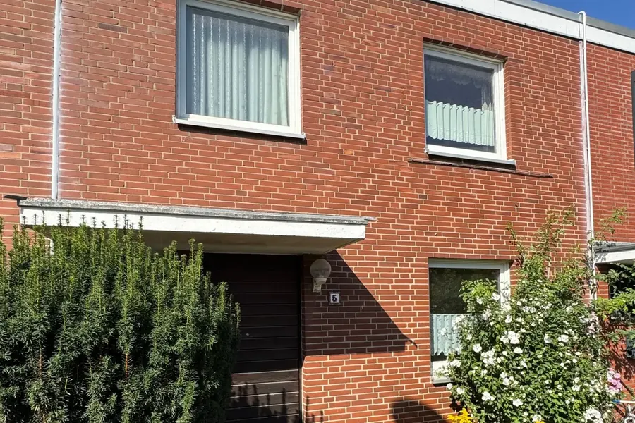 Immobilienangebote in Wolfenbüttel - über IMMO DEX vermitteltes Einfamilienhaus