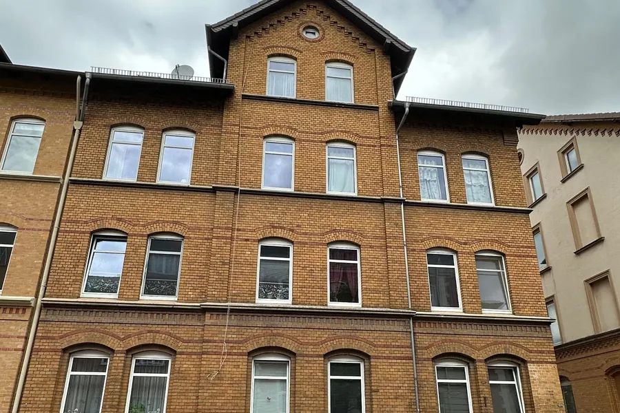 Mehrfamilienhaus verkaufen in Wolfenbüttel und Umgebung - vermitteltes Objekt in Braunschweig