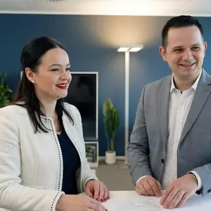 Das Team von IMMO DEX - Ihre Makler in Wolfenbüttel