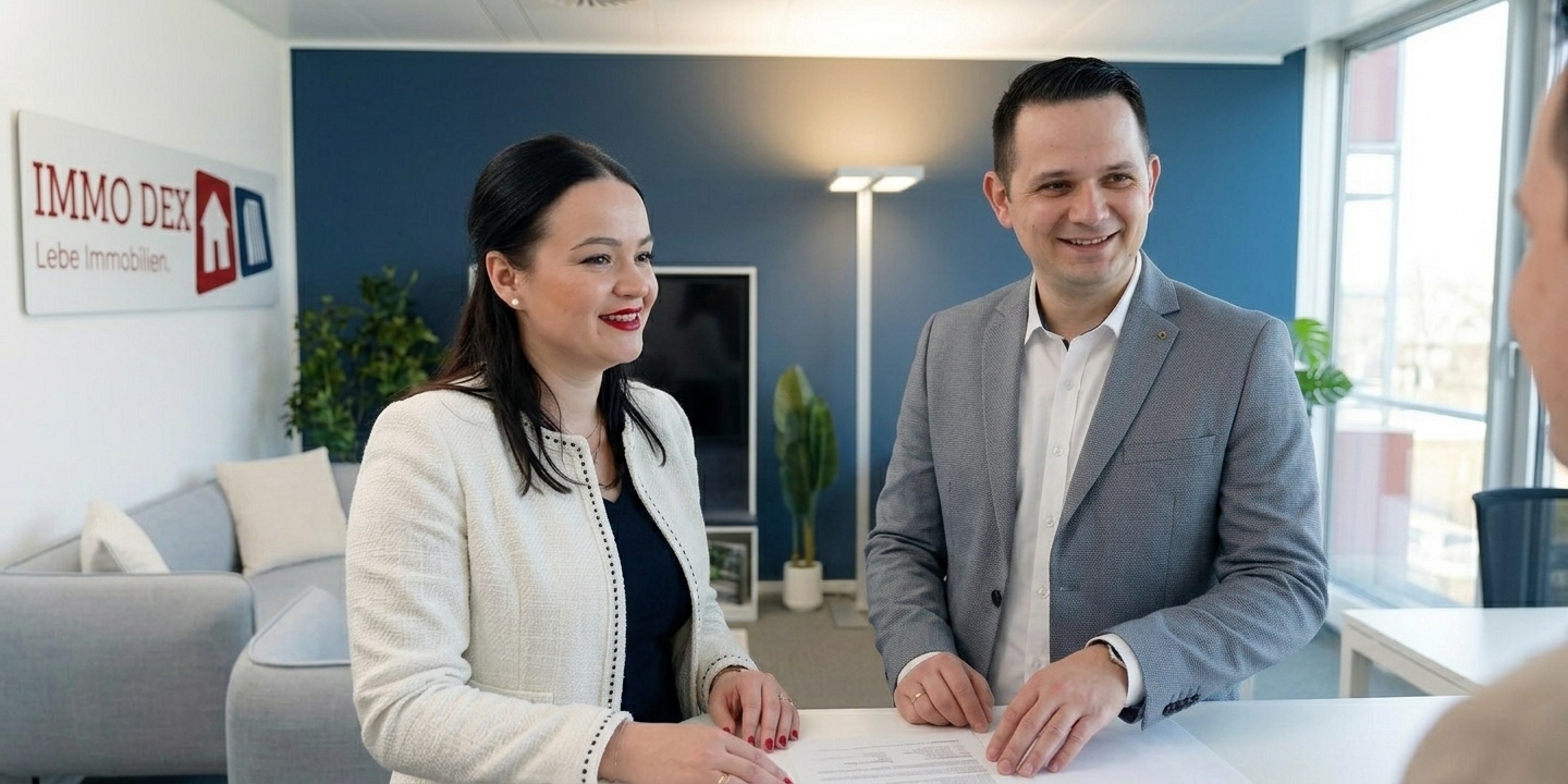 Vermietungsservice